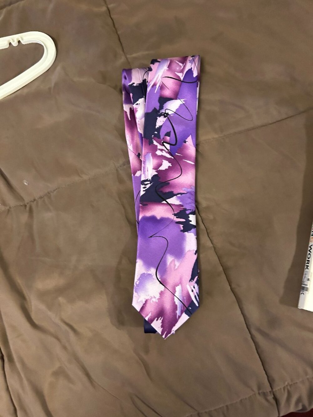 GERRY GARCIA  TIE